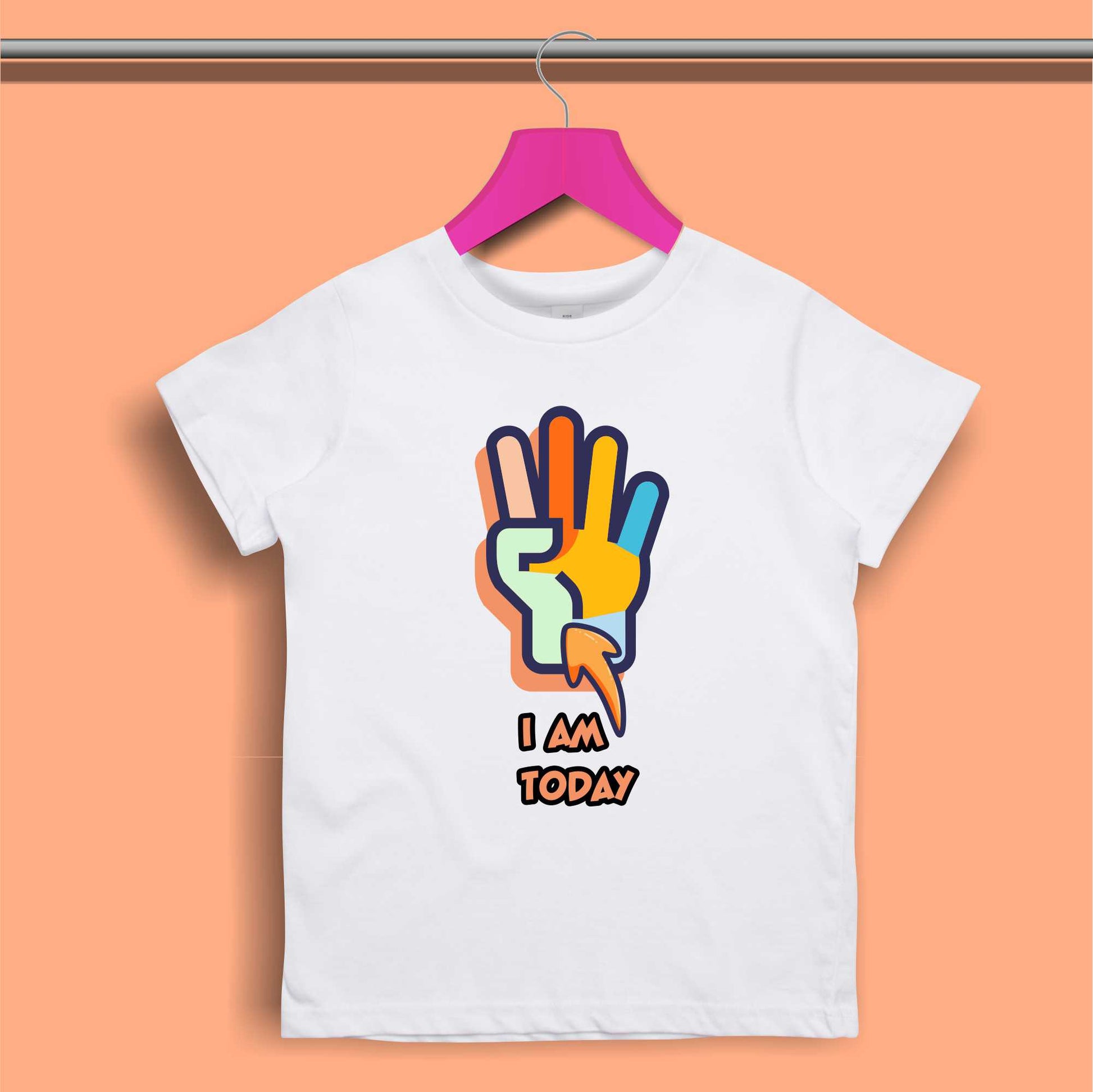 T-Shirt for Girls