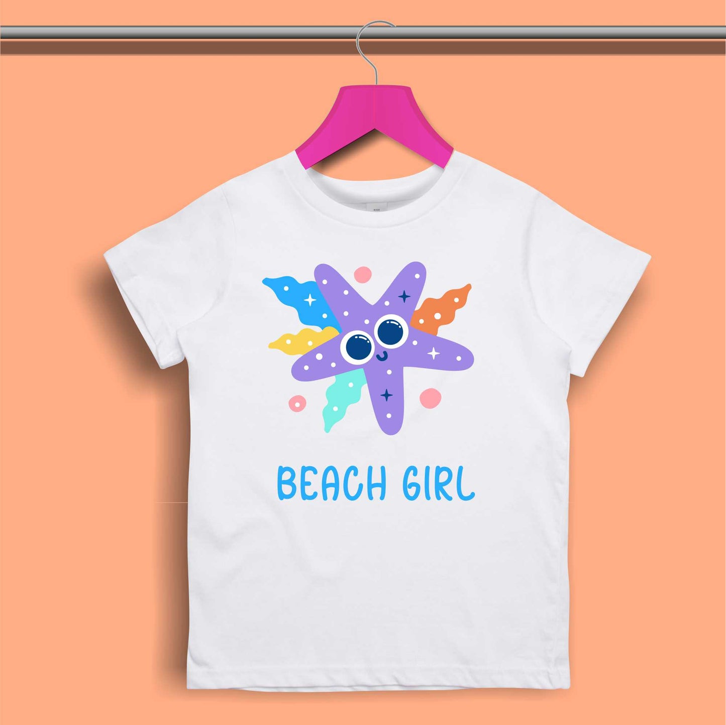 T-Shirt for Girls