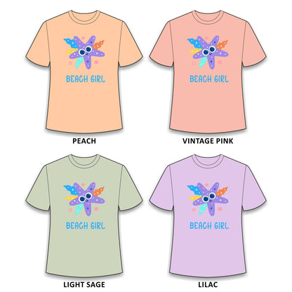 T-Shirt for Girls