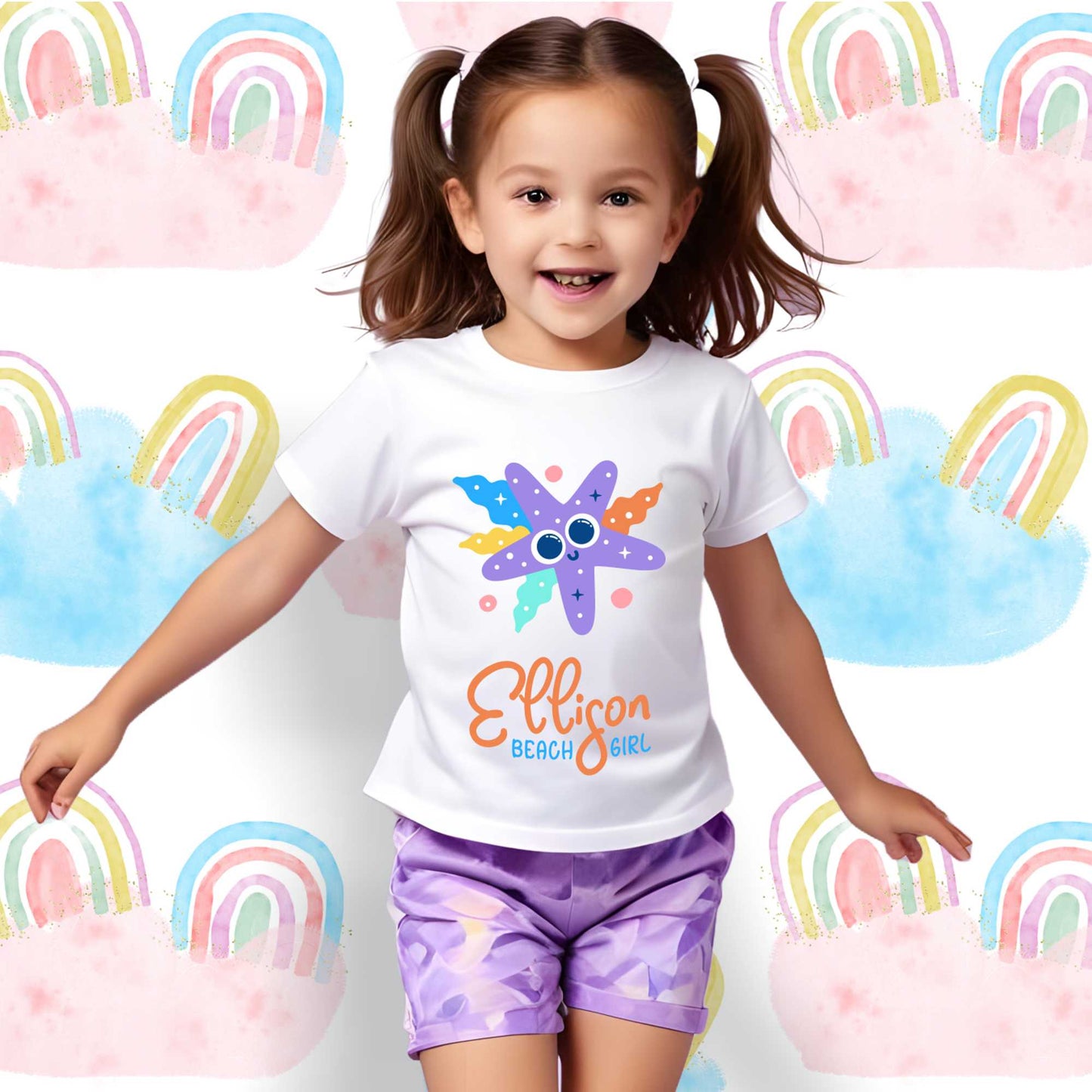 T-Shirt for Girls