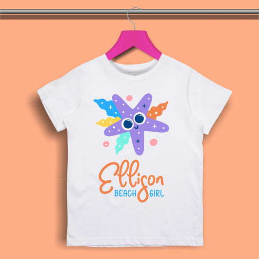 T-shirt for Girls - #089