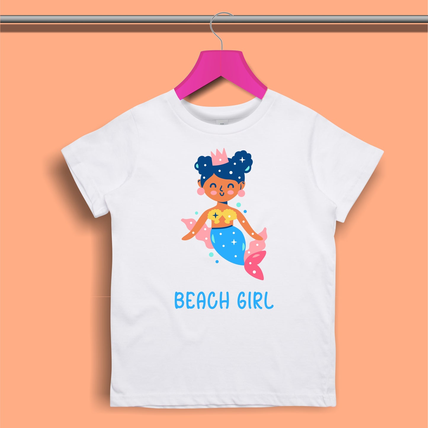 T-shirt for Girls - #090