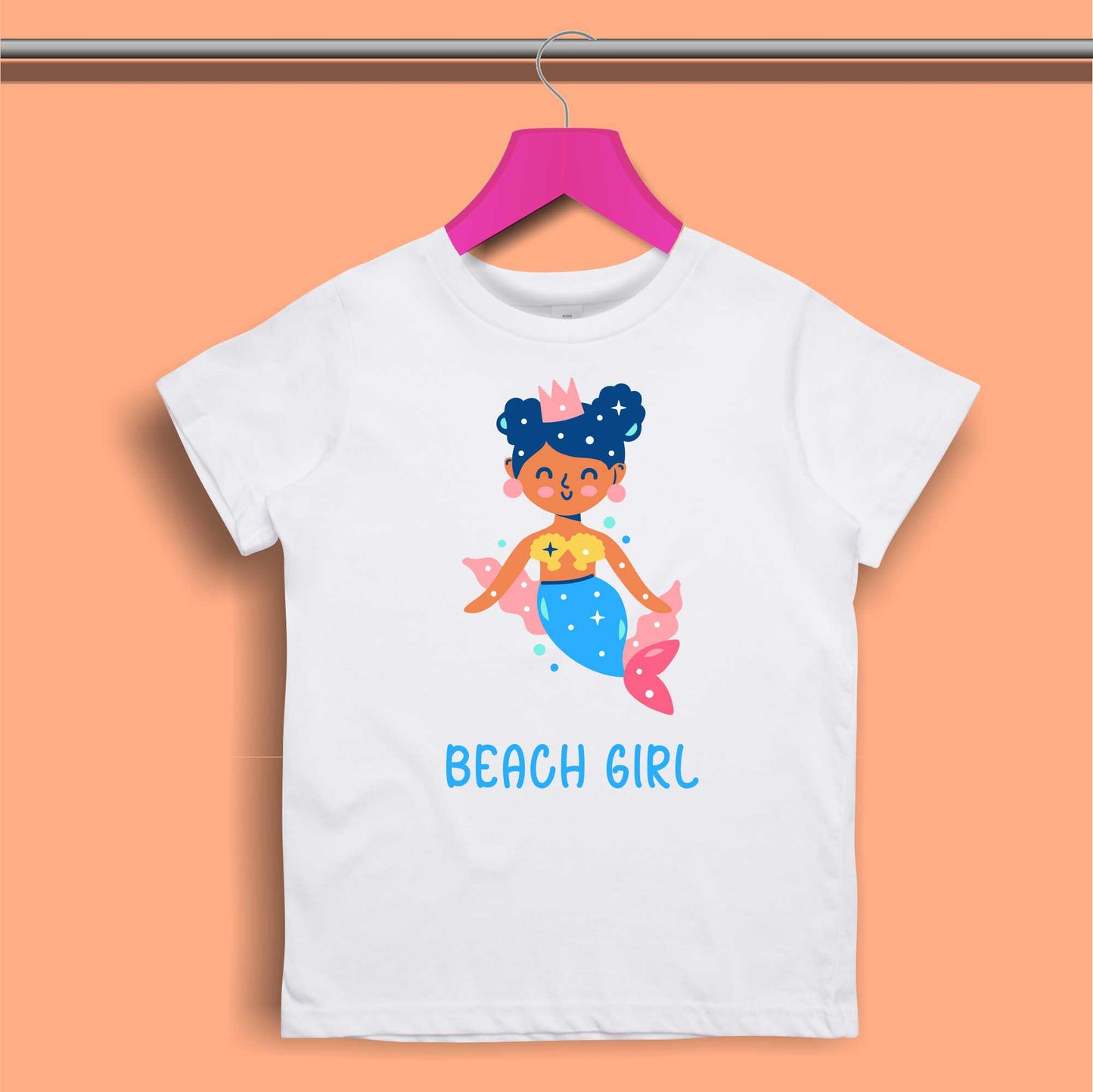 T-Shirt for Girls