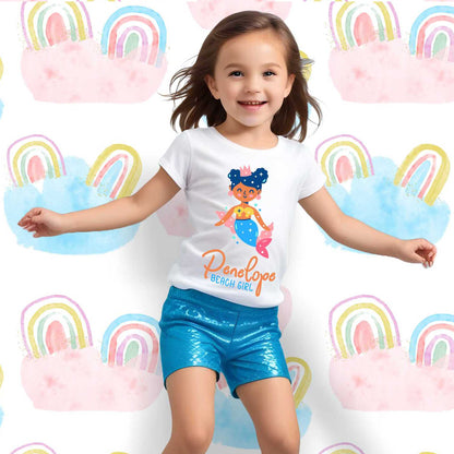 T-Shirt for Girls