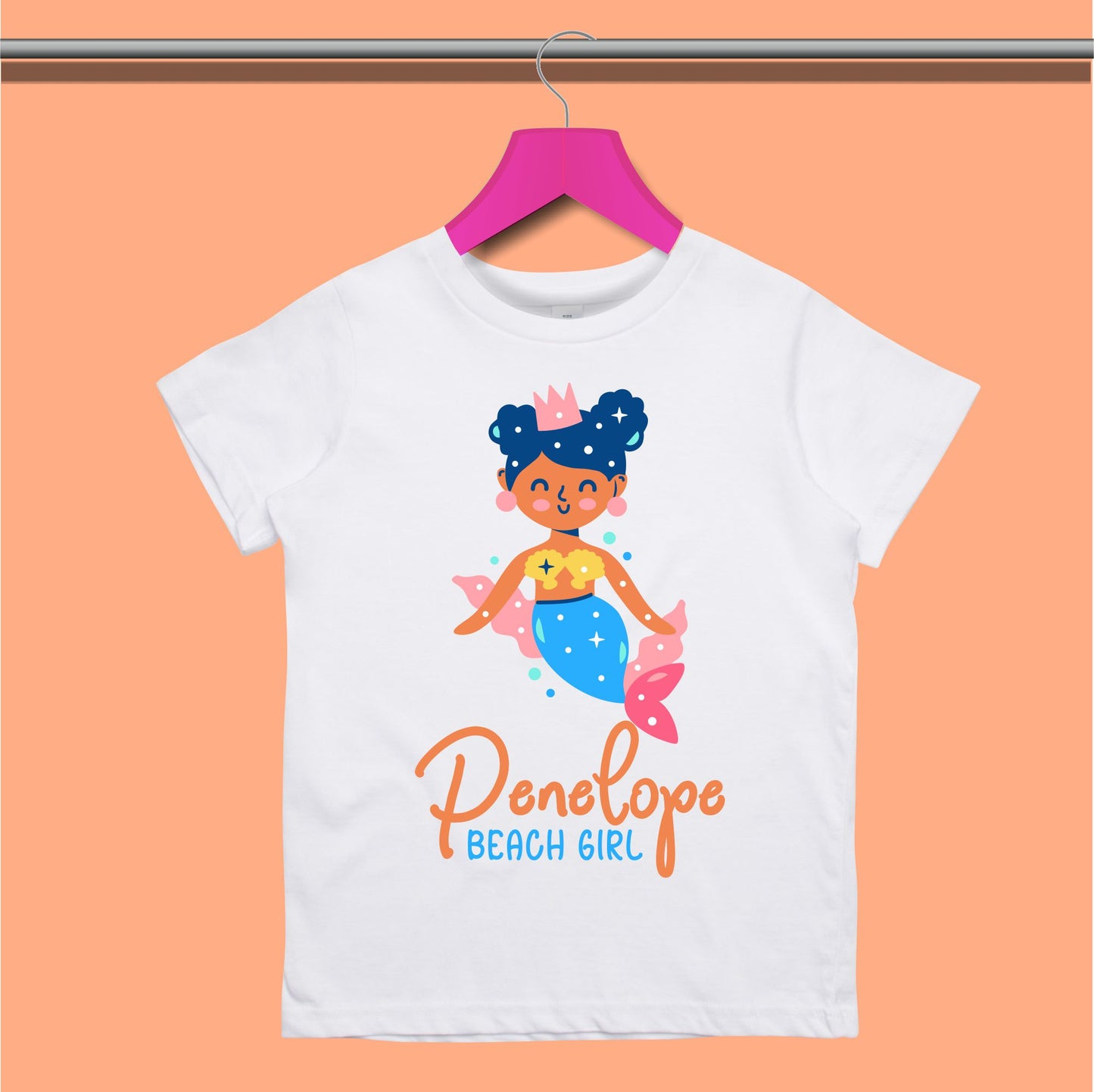 T-shirt for Girls - #090