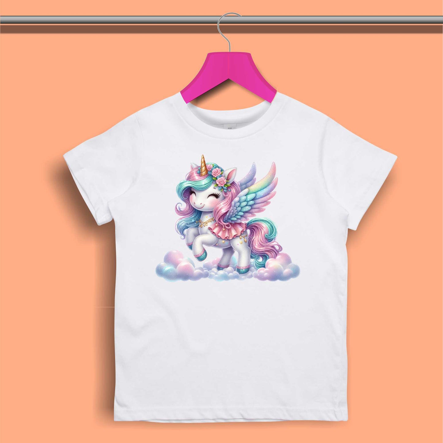 T-Shirt for Girls