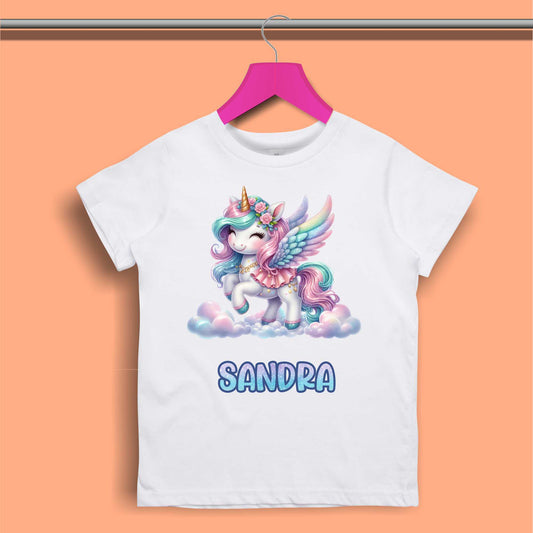 T-Shirt for Girls