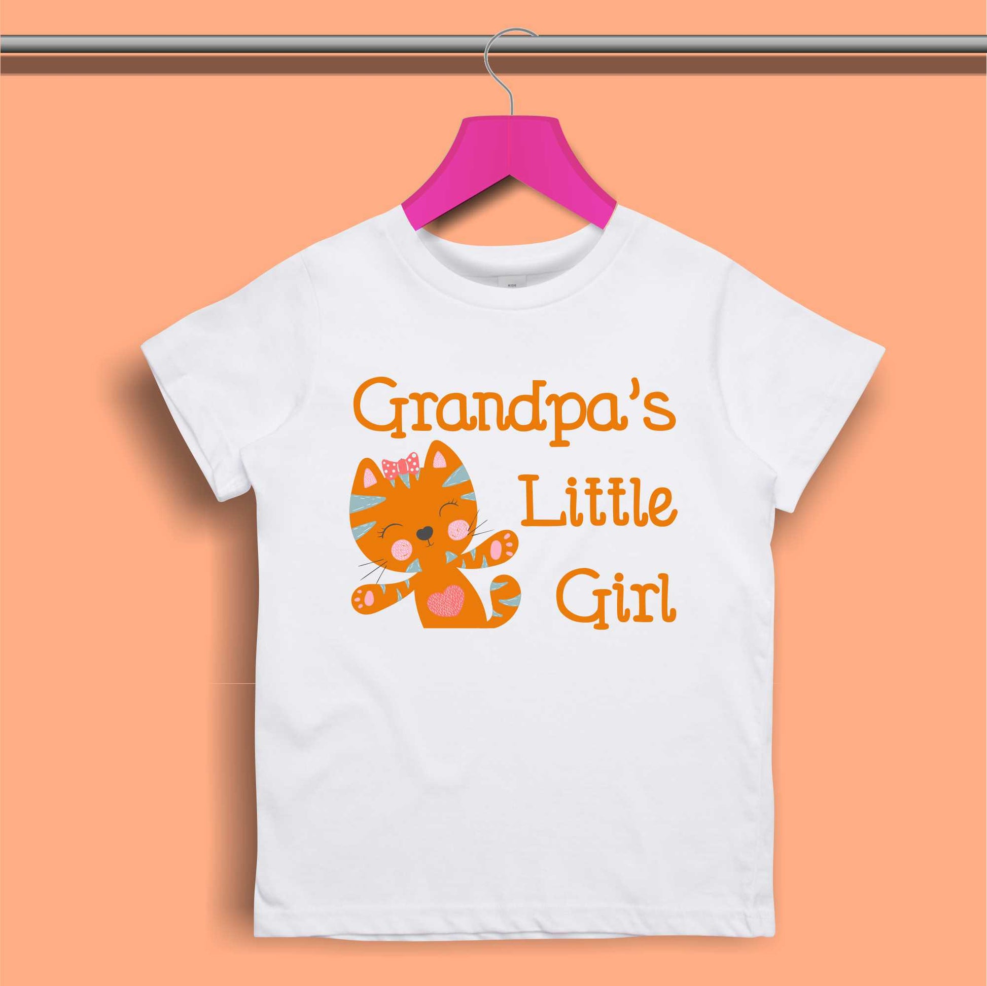 T-Shirt for Girls