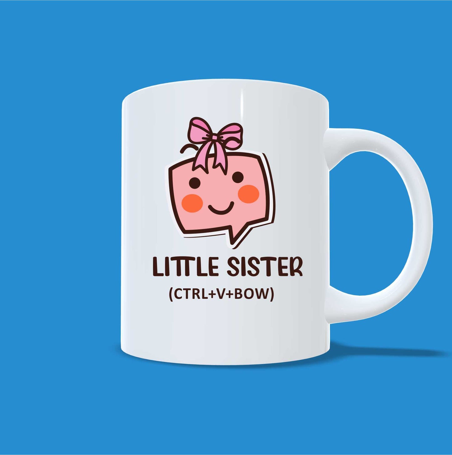 Big Brother Little Sister T-shirt for Boys and Girls - #340