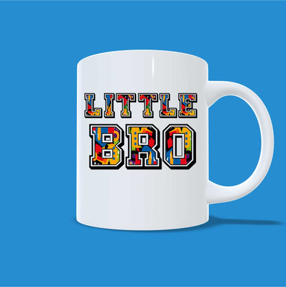 Big Brother Little Brother T-shirt for Boys - #275