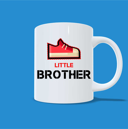 Big Brother Little Brother T-shirt for Boys - #219