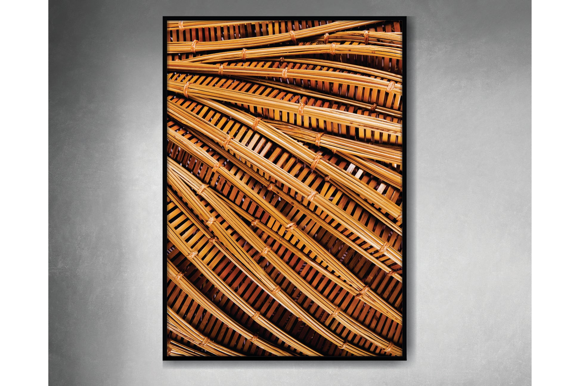 Abstract Wall Art