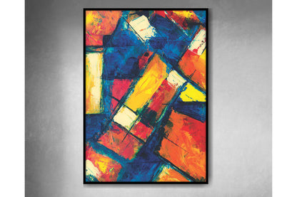 Abstract Wall Art. Abstract prints. 