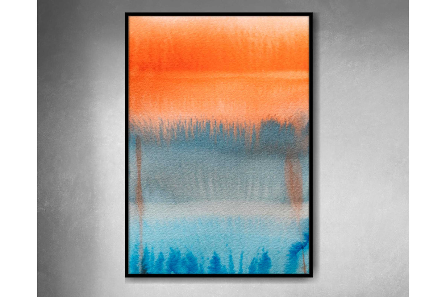 Abstract Wall Art. Abstract prints. 