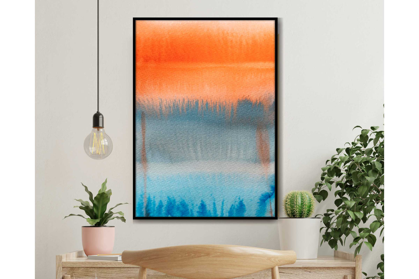 Abstract Wall Art. Abstract prints. 