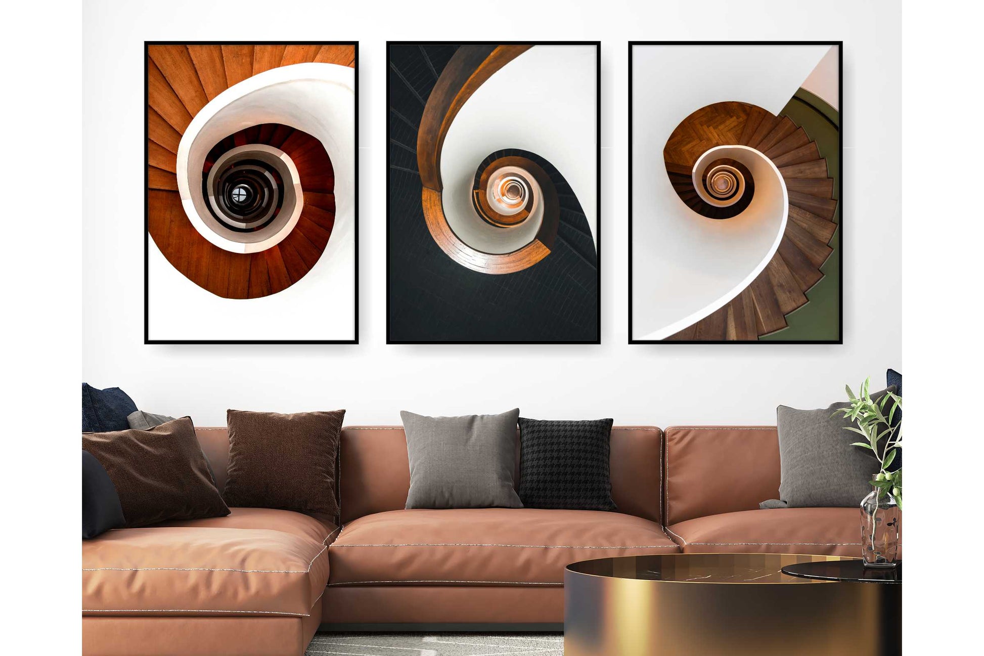 Abstract Wall Art. Abstract prints