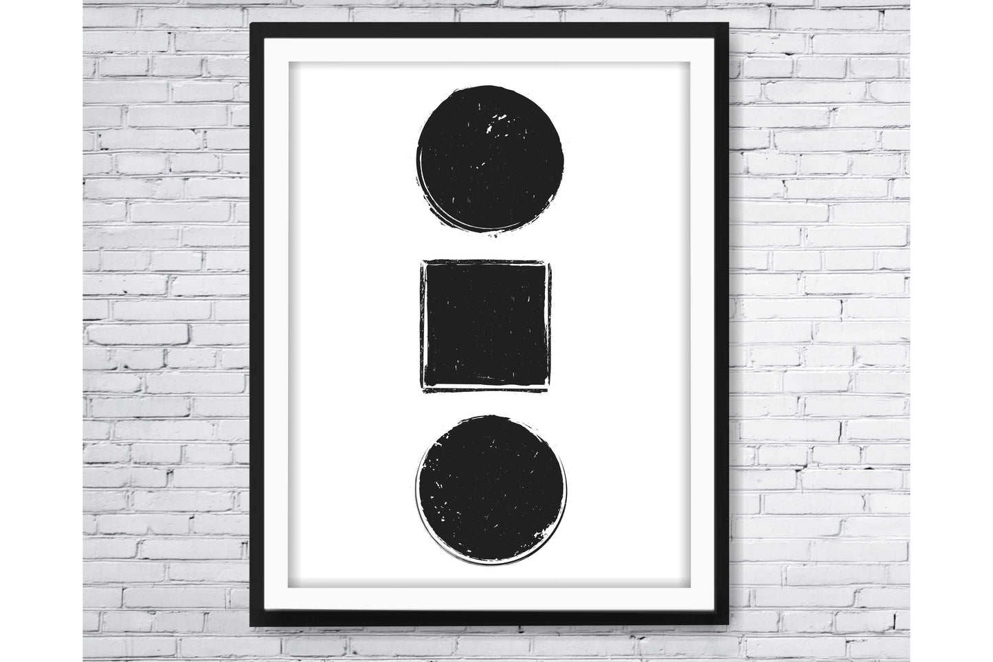 Abstract Wall Art. Abstract prints