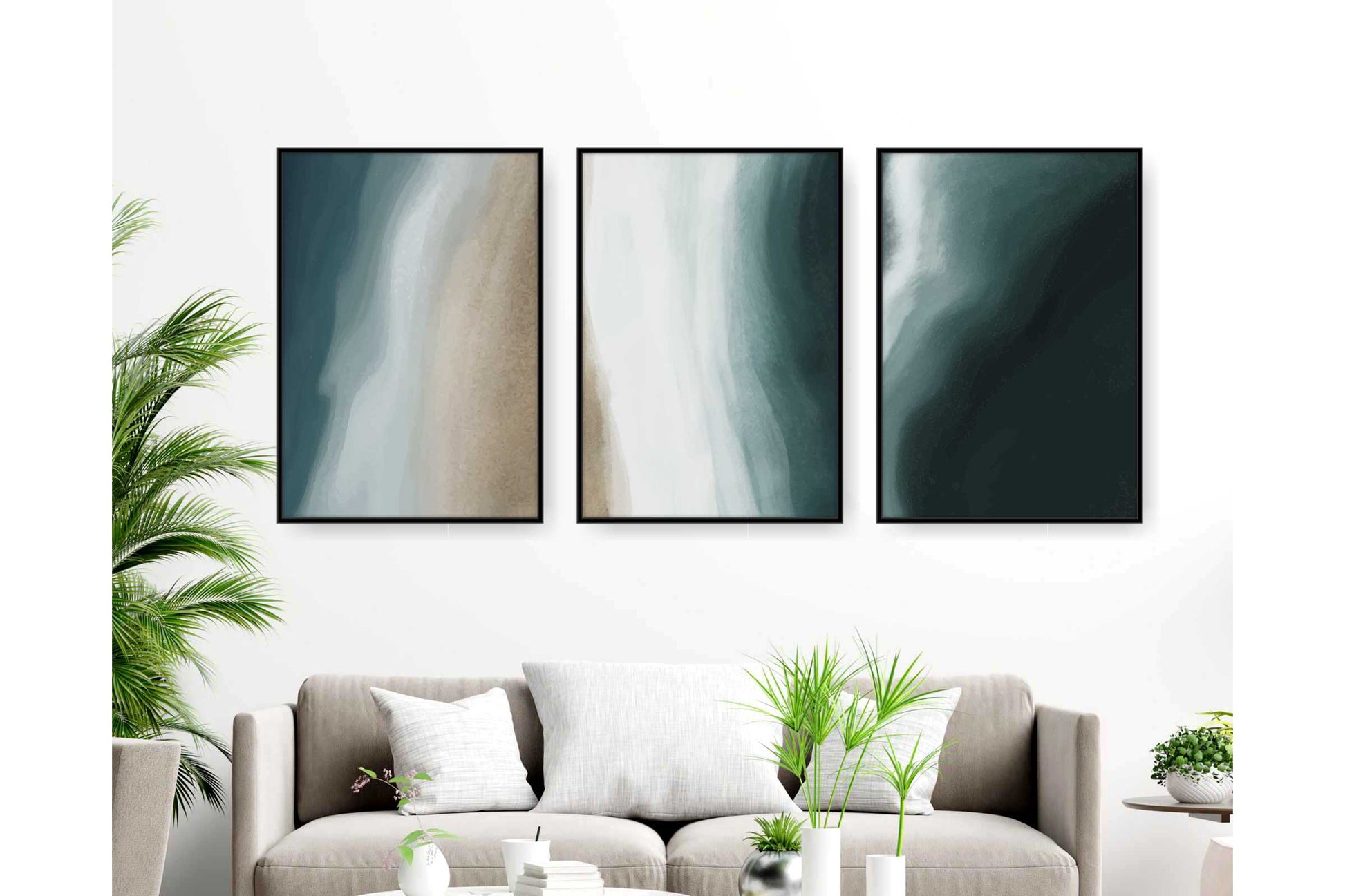 Abstract Wall Art. Abstract prints