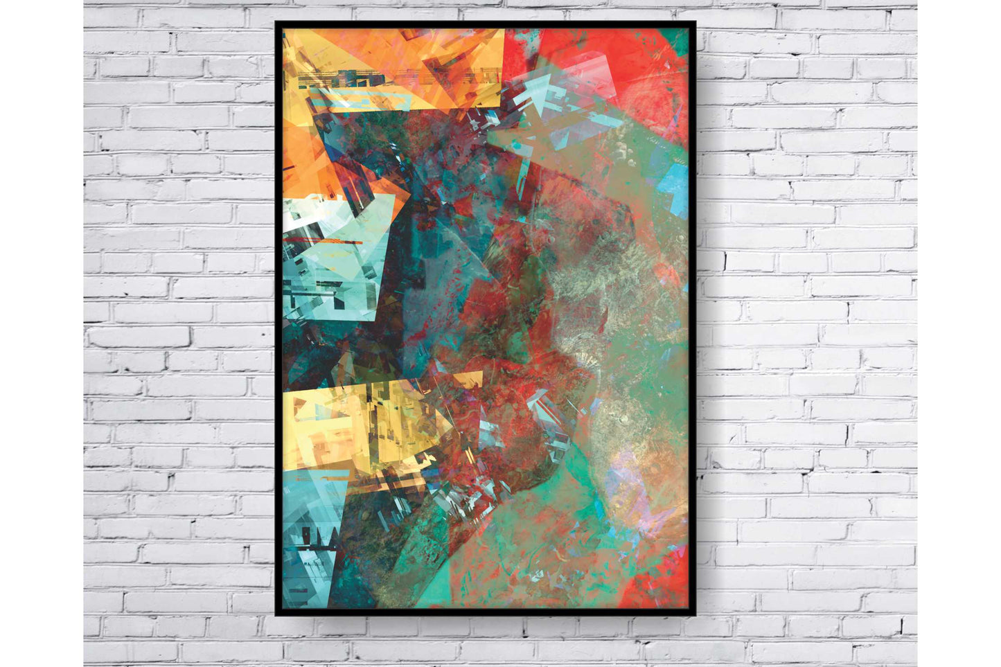 Abstract Wall Art. Abstract prints