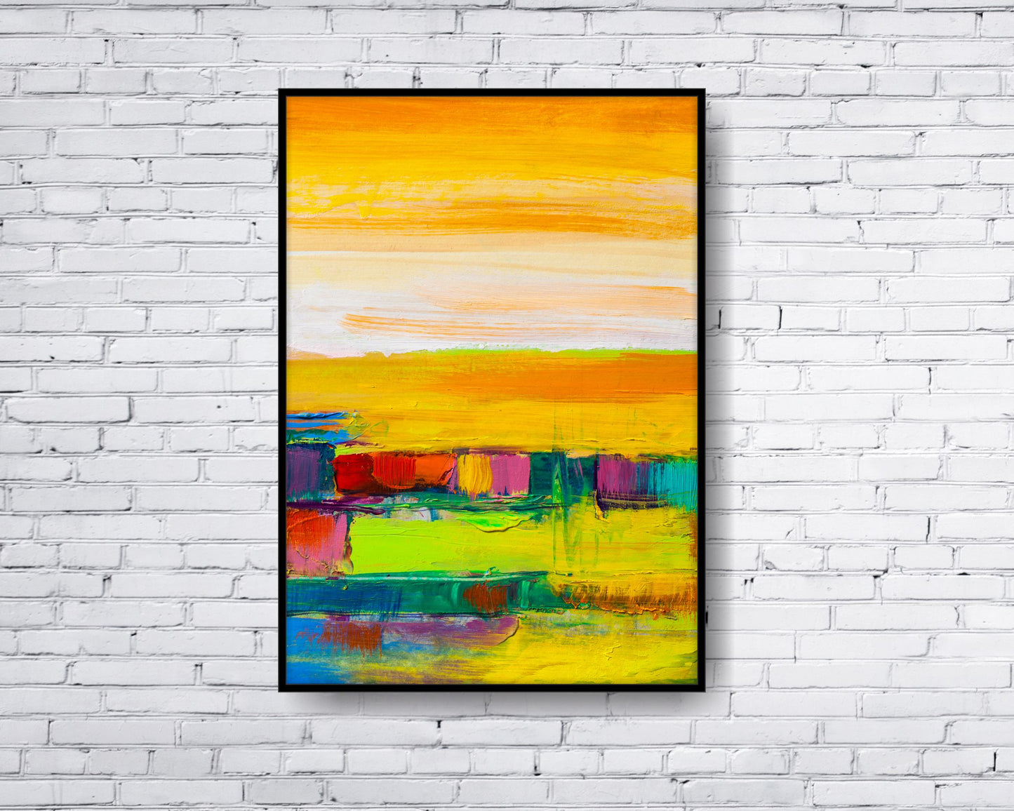 Abstract Wall Art. Abstract prints