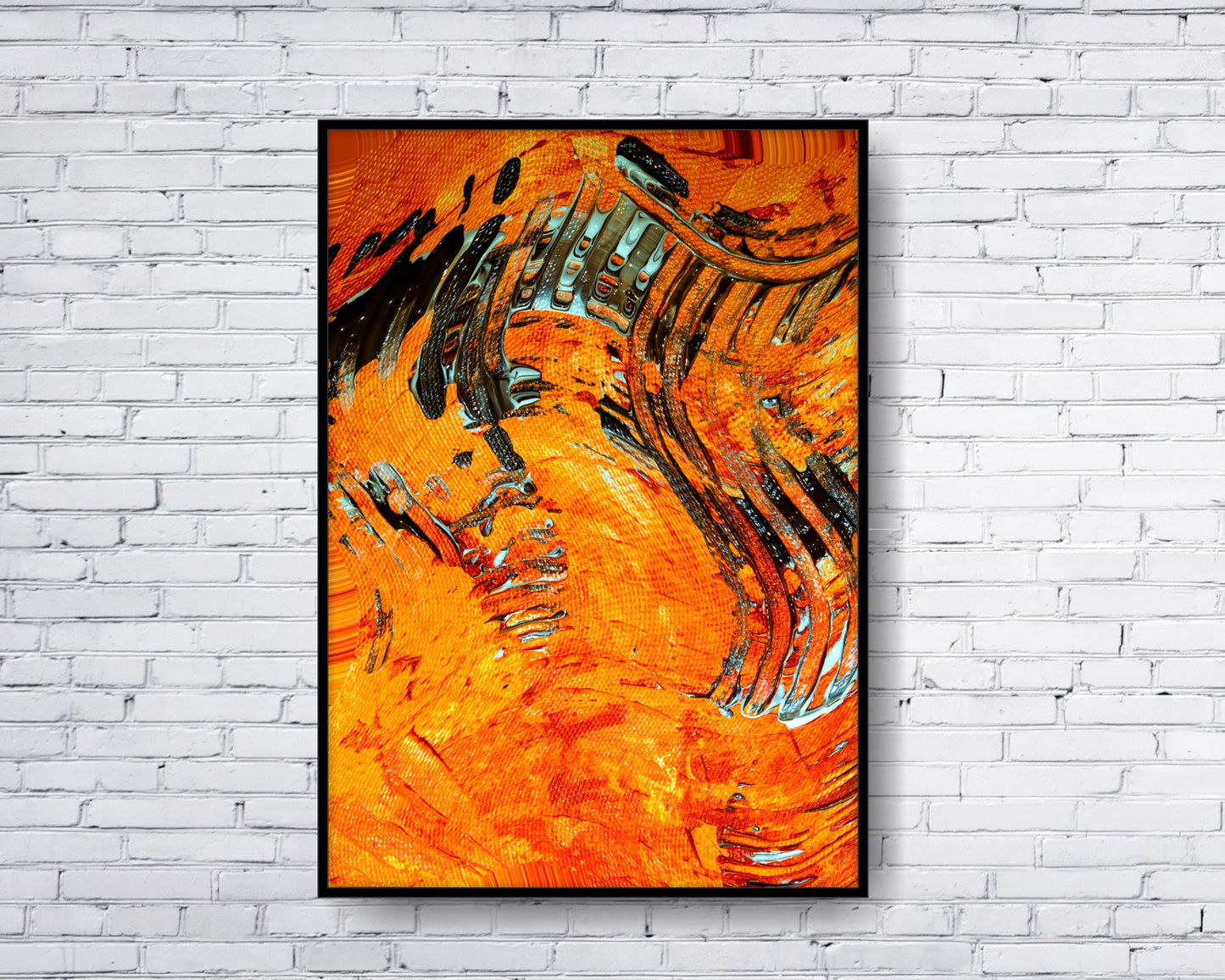 Abstract Wall Art. Abstract prints