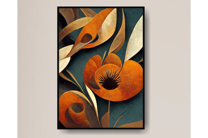 Abstract Wall Art. Abstract prints