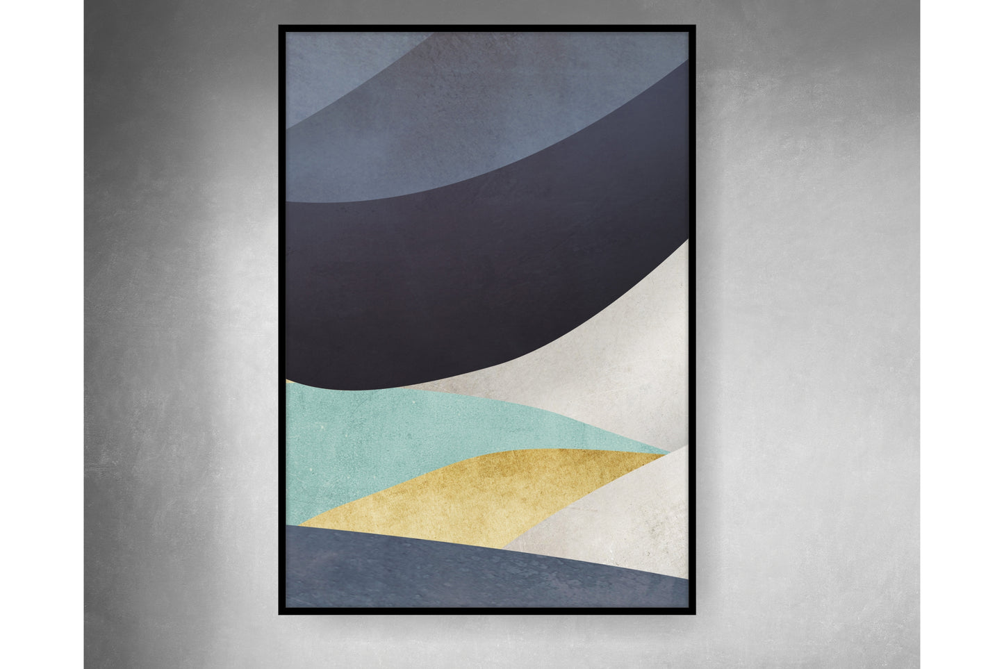 Abstract Wall Art. Abstract prints