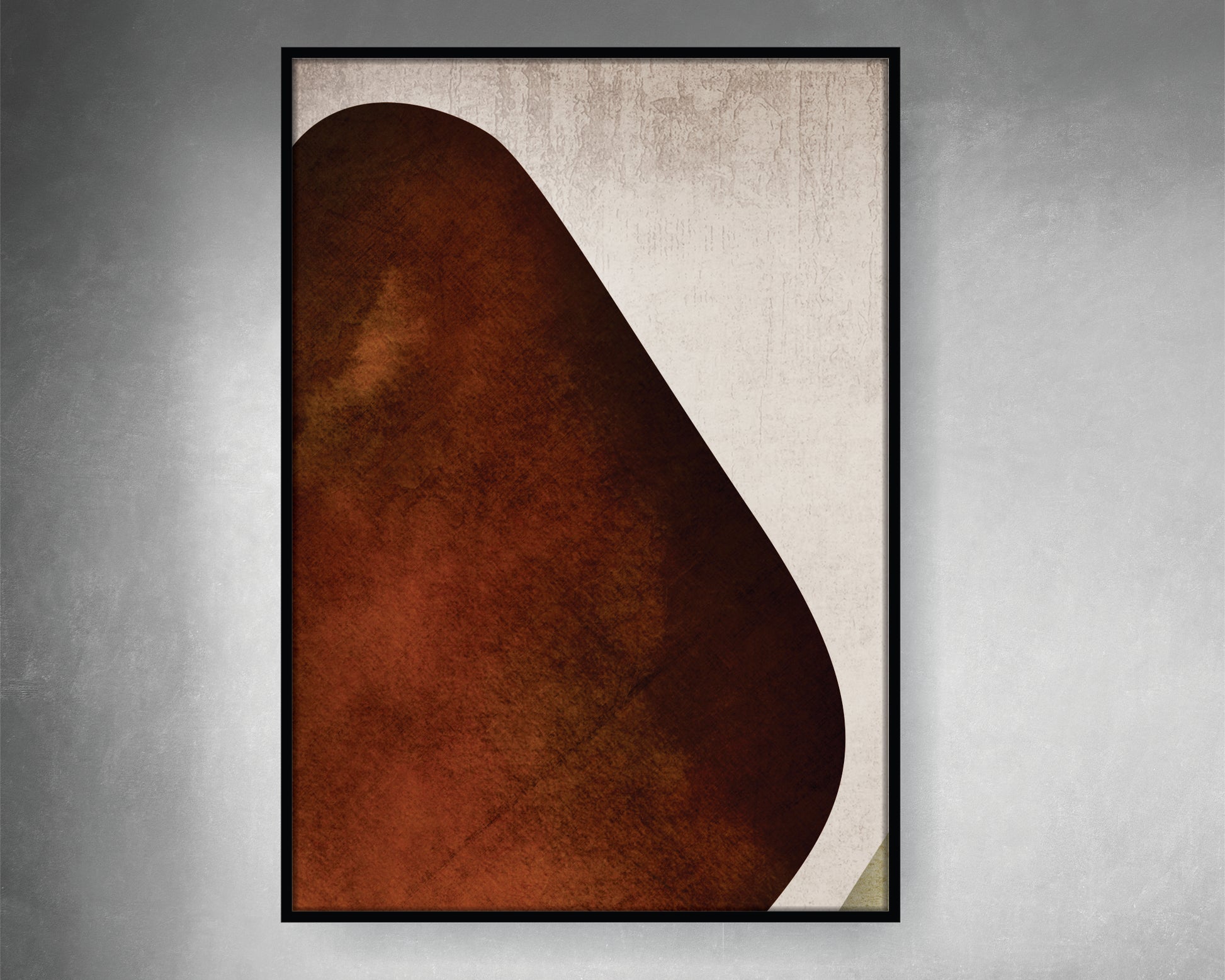 Abstract Wall Art. Abstract prints