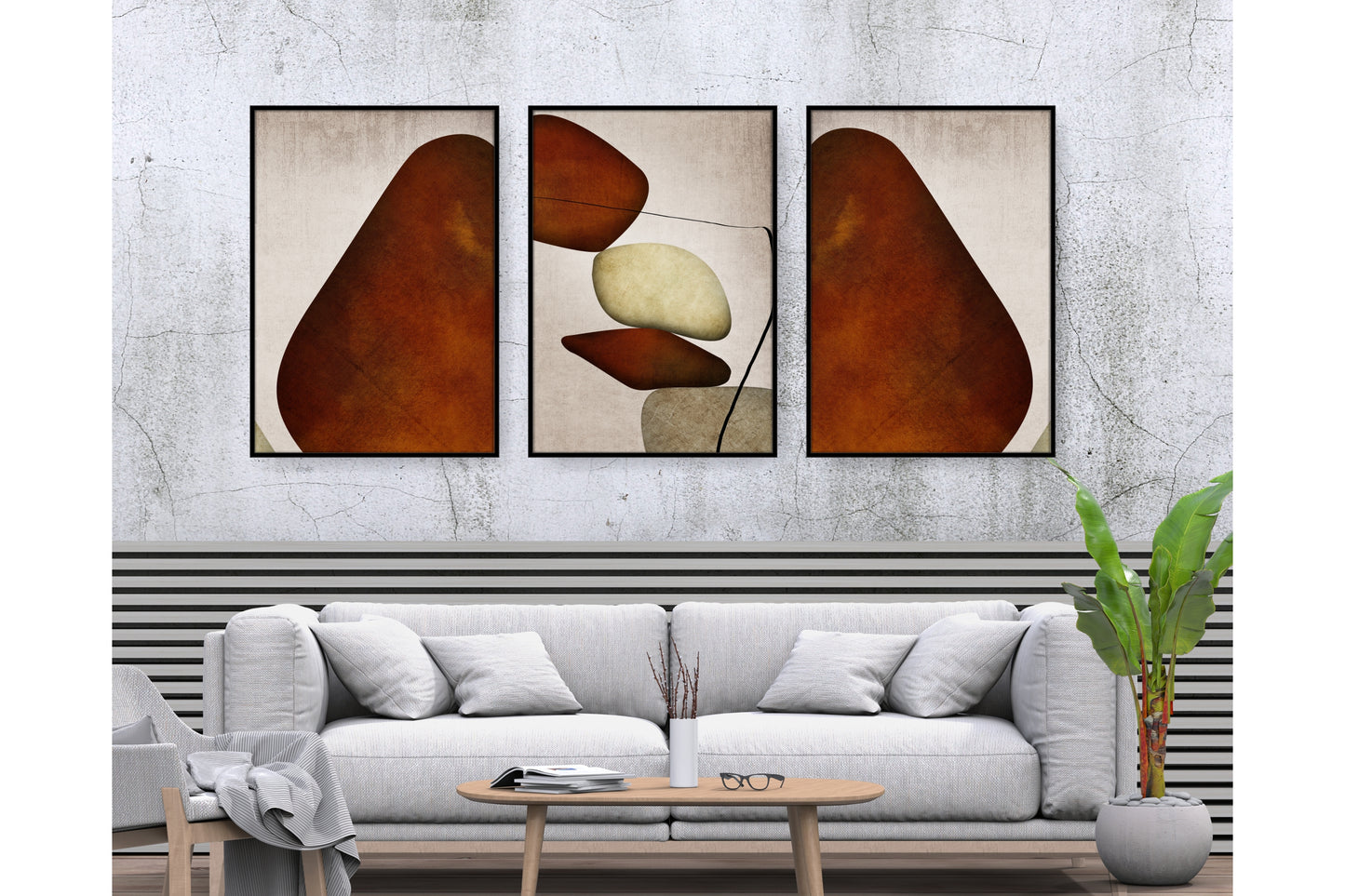 Abstract Wall Art. Abstract prints