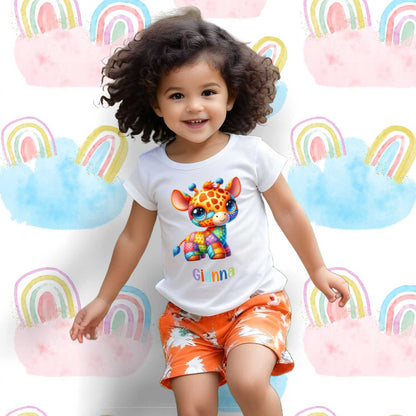 T-Shirt for Girls