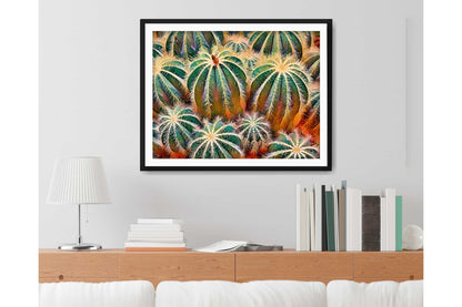 Floral and tropical floral wall art prints.