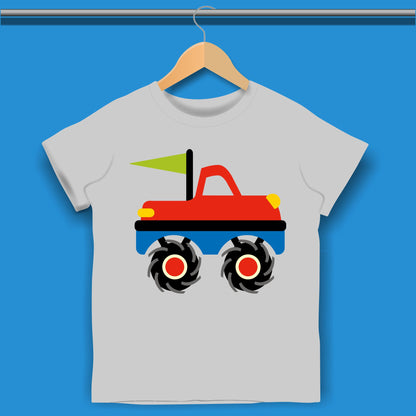 T-shirt for Boys